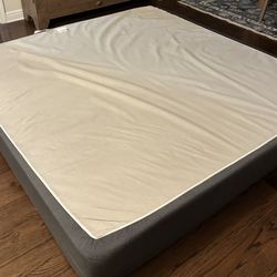 King Casper Foam Mattress