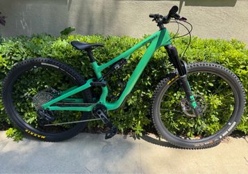 2025 Specialized Stumpjumper 15 Expert S3