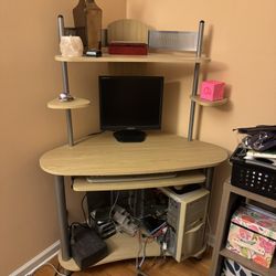 Computer Desk