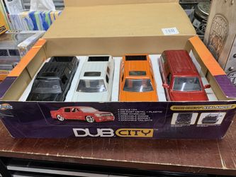 Dub City Cars