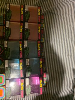 Needoh nice cube