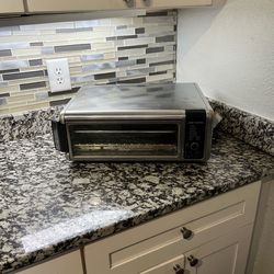 Ninja Foodi 6-in-1 9-Slice Countertop Toaster