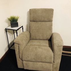 Recliner