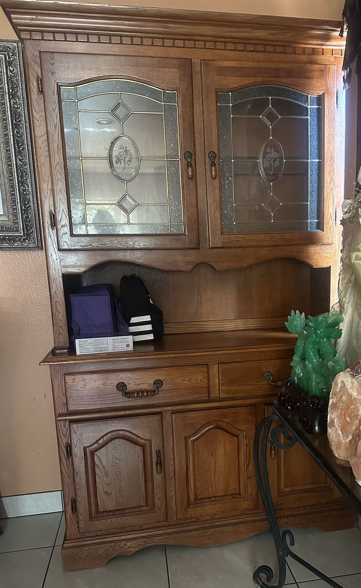 China Cabinet