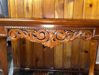 Console Table