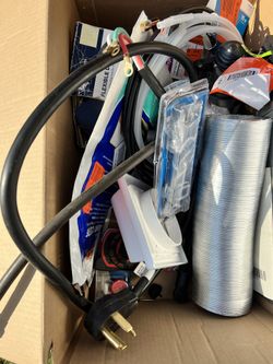 House Parts/electrical  Accessories 