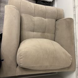 Loveseat Chair
