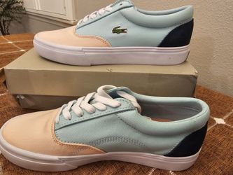 LACOSTE Shoes