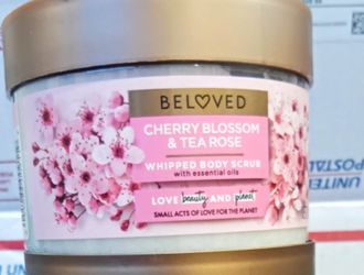 Beloved ( Body Scrubs)
