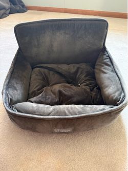 Travel Pet Bed, Car Seat, Pet Carrier