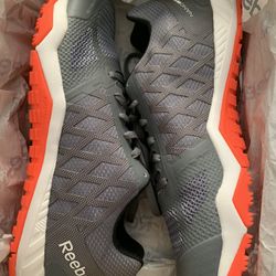 Workout Shoes
