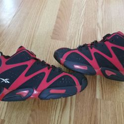 Reebok Classic High Size 5y