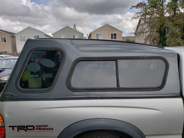 Toyota Tacoma Canopy >> A R E Locking Tacoma Canopy For Sale In North Plains Or Offerup Toyota Tacoma Canopy >> A R E Locking Tacoma Canopy For Sale In North Plains Or Offerup