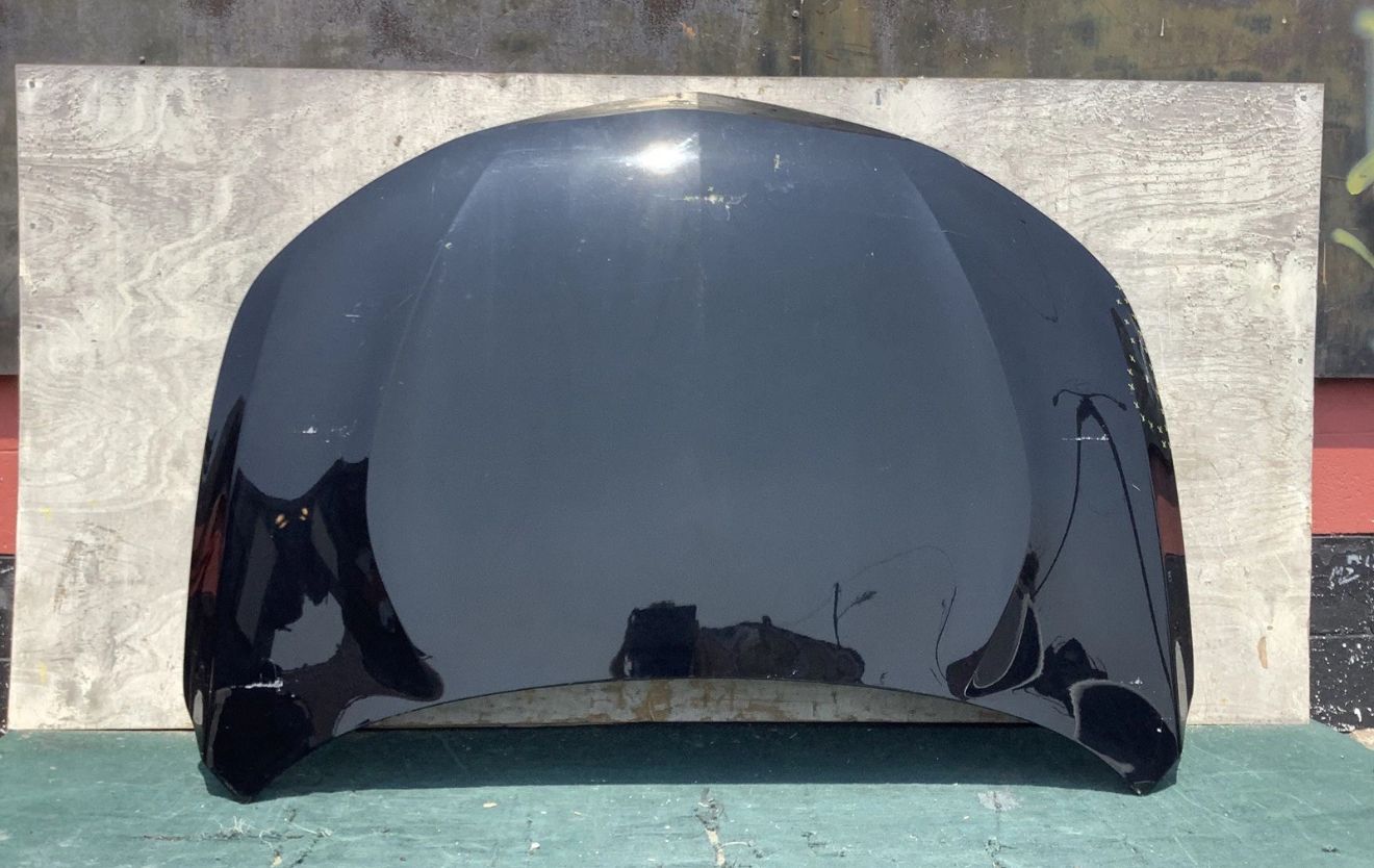 ACURA RDX HOOD 2022