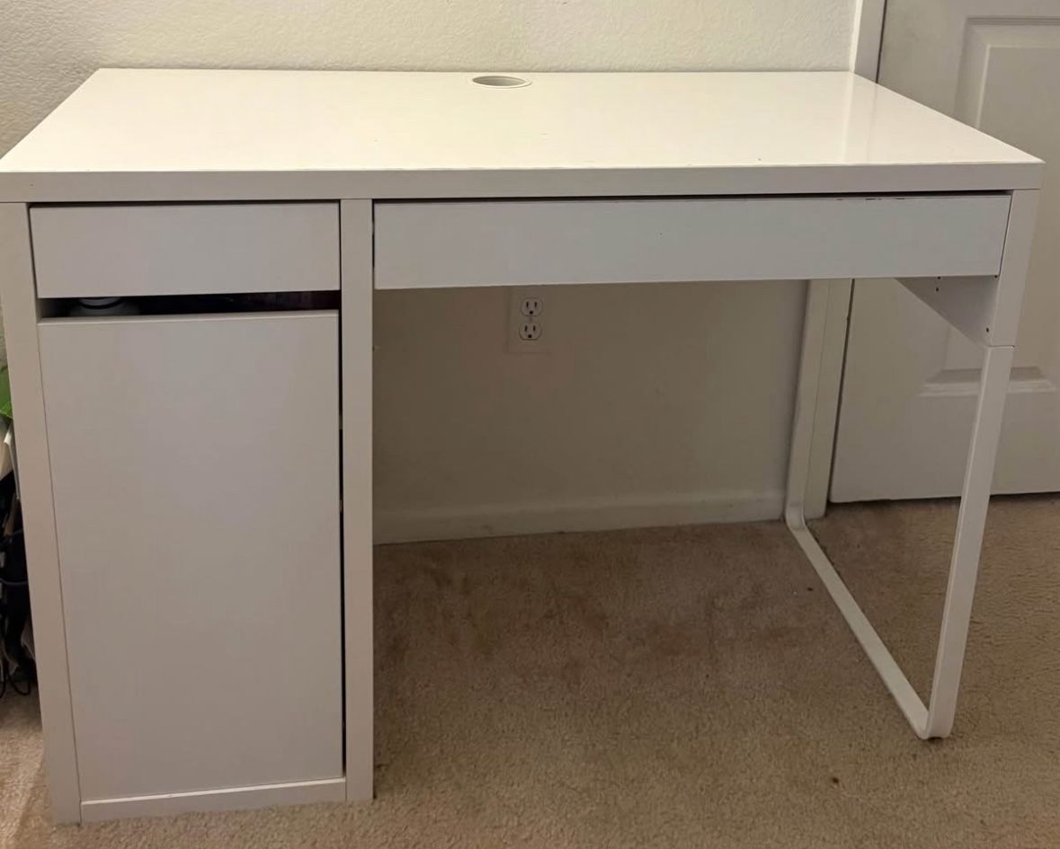 ikea micke desk