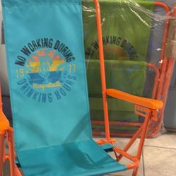 Beach Chairs