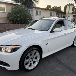2007 BMW 3 Series
