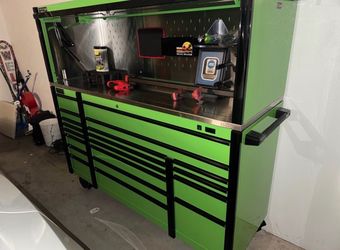 Tool box