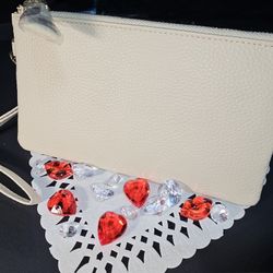Brand New Wristlet/wallet/clutch