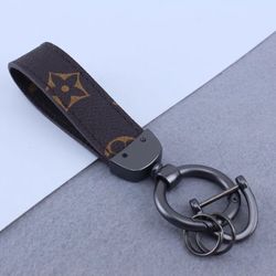 LUXURY STYLE KEYCHAINS New