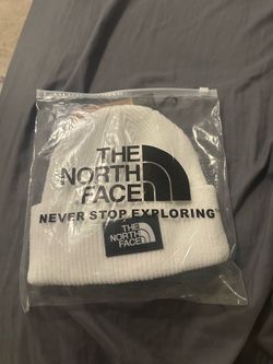 The north face