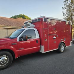 2004 Ford F-350 Super Duty