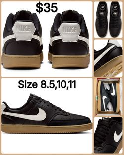 Men and women’s new shoes