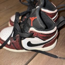 kids jordan size 5.5