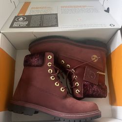 Timberland 6-inch Heritage Cupsole boots Women’s