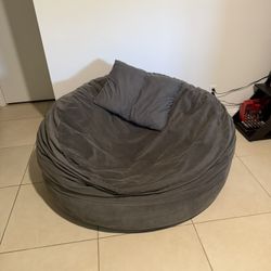 Memory Foam Chair