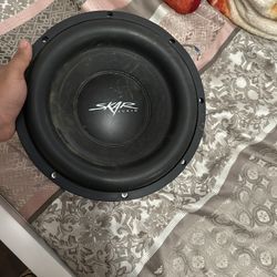 Skar Audio