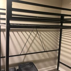 Loft Bed