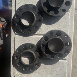 Wheel Spacer 5x120