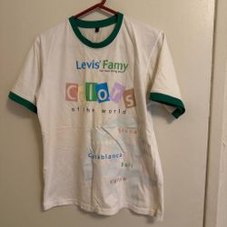 Shirts size large
