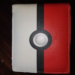 Pokemon Wallet
