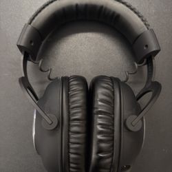 Logitech G Pro X Headset