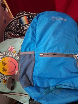 Backpack Bundle