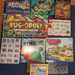 Games