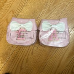 Brand New pink Cross Body Bag 