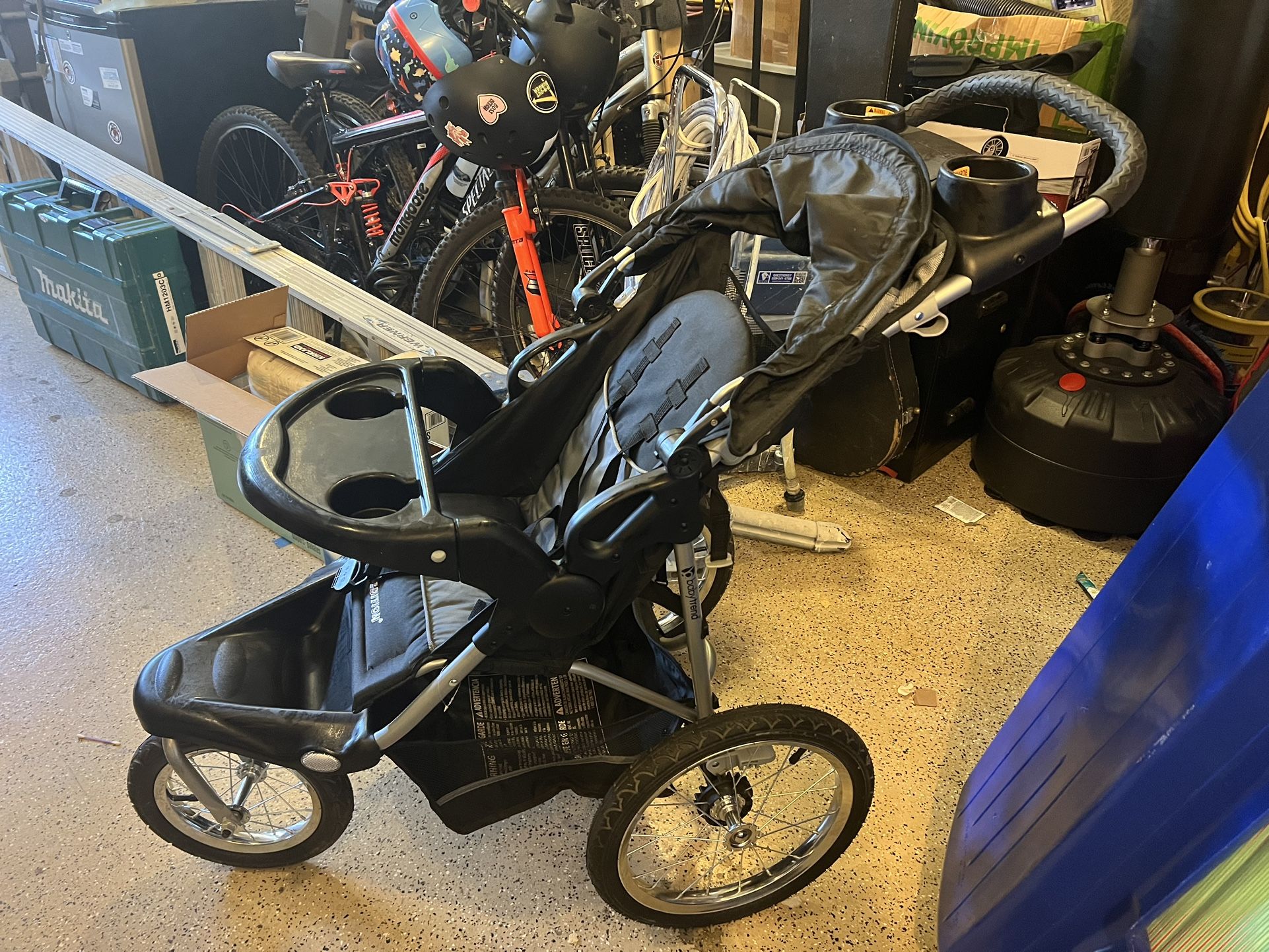 Stroller