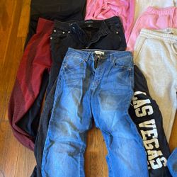 Girl Clothes Size Medium Size 4-5
