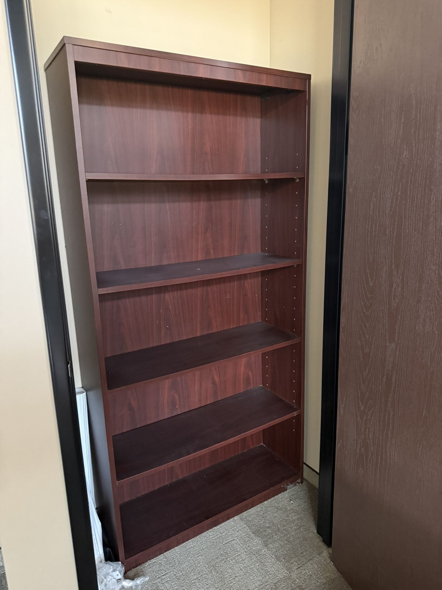 Book Shelves