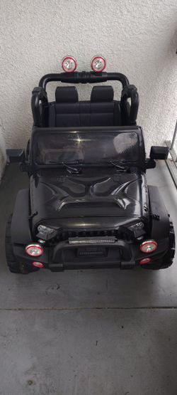 Kids Electric Car For Sale
