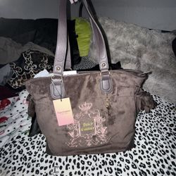 Juicy Couture Purse
