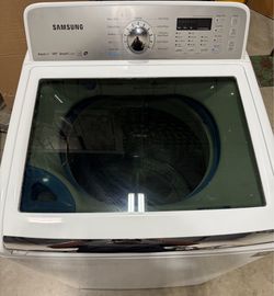 Samsung Washer