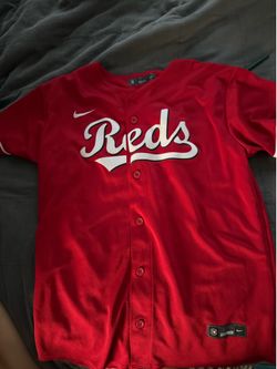 Reds Jersey