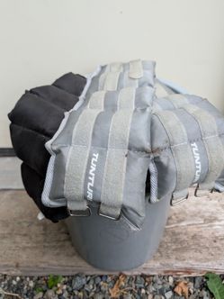 Ankle weights