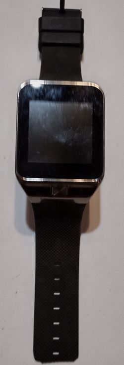 Smartwatch D209