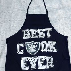 Custom Aprons 