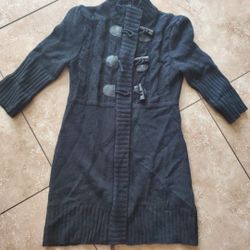 Medium Jacket 